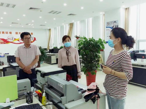 精心籌備,高效服務——縣行政審批服務局扎實推進教師資格認定現場準備工作